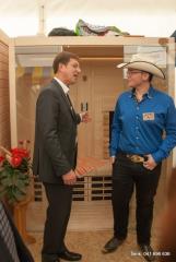 Za nami je uspešen sejem v Komendi 8